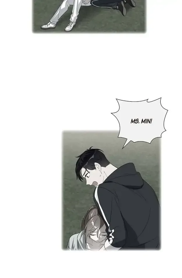A Misogamist’s Romance Chapter 10 page 23