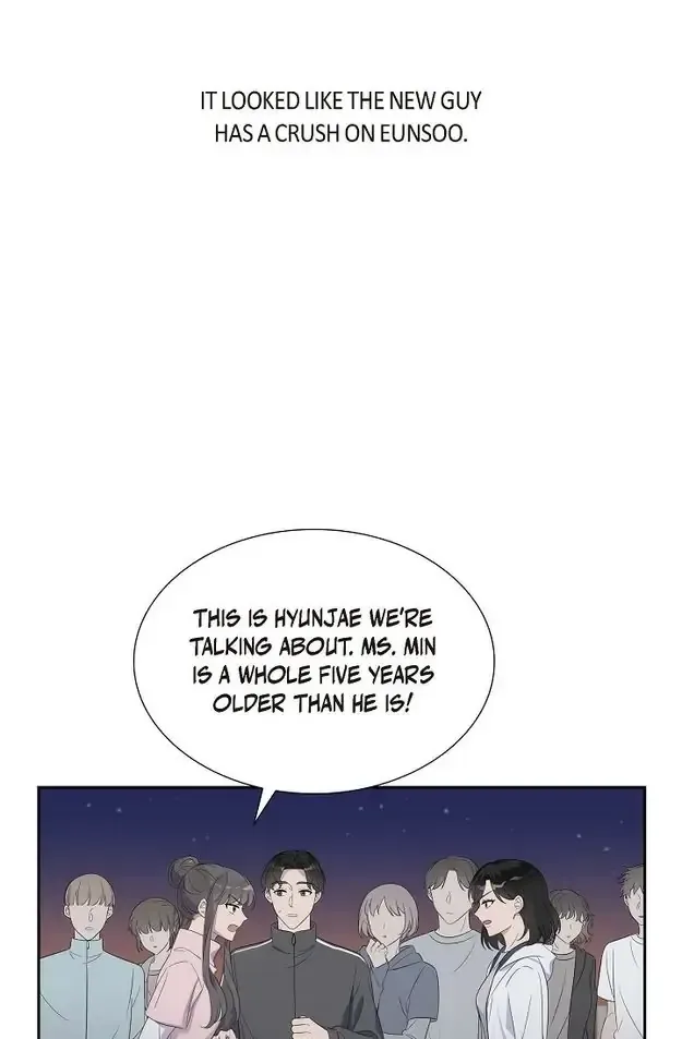 A Misogamist’s Romance Chapter 10 page 24