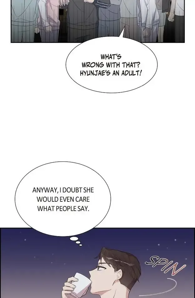 A Misogamist’s Romance Chapter 10 page 25