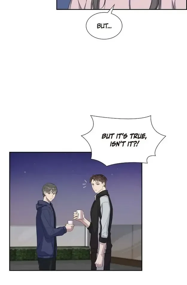 A Misogamist’s Romance Chapter 10 page 18