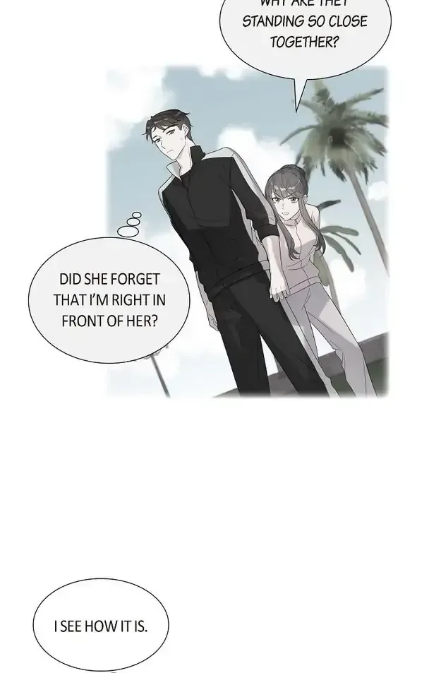 A Misogamist’s Romance Chapter 10 page 21