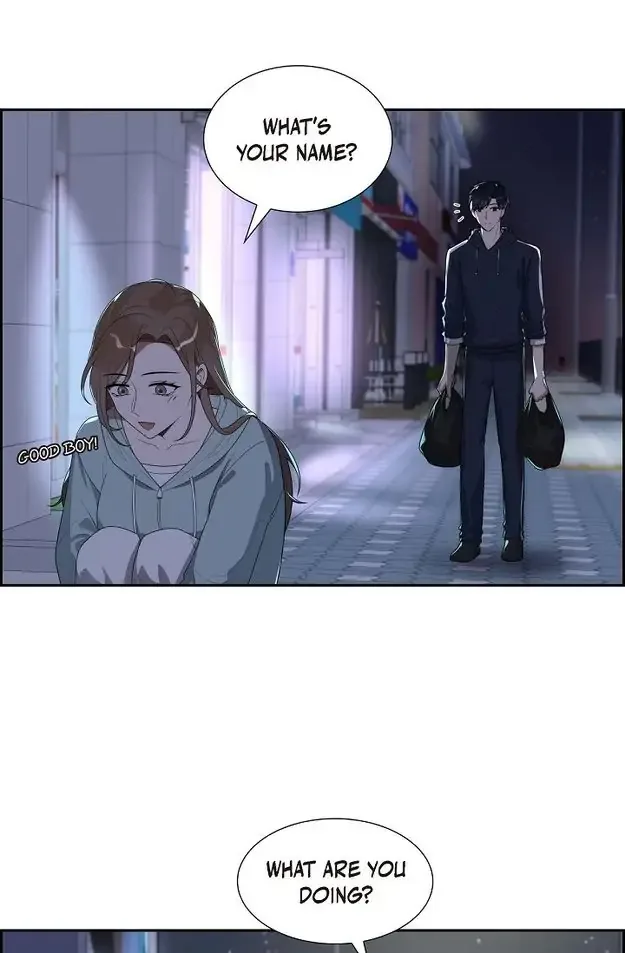 A Misogamist’s Romance Chapter 11 page 29
