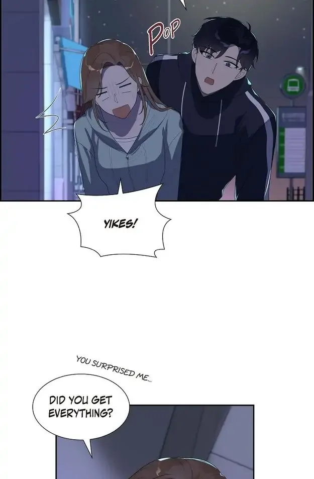 A Misogamist’s Romance Chapter 11 page 30