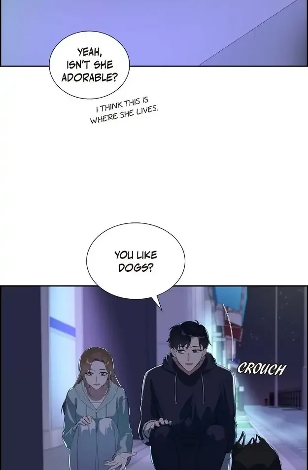A Misogamist’s Romance Chapter 11 page 34