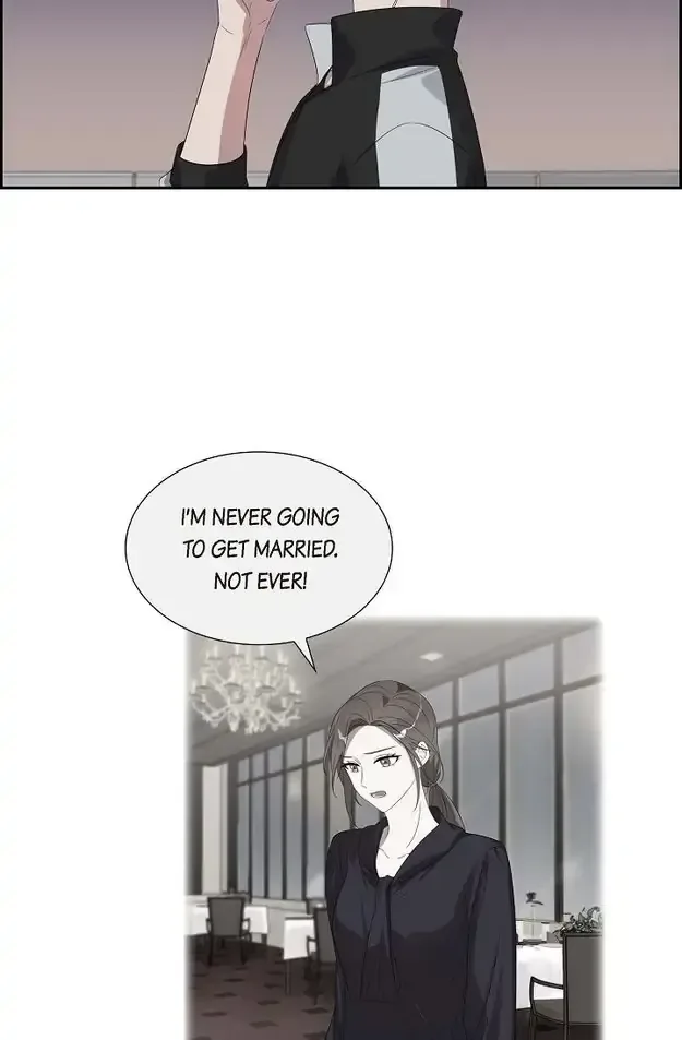 A Misogamist’s Romance Chapter 10 page 26