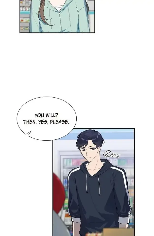 A Misogamist’s Romance Chapter 11 page 27