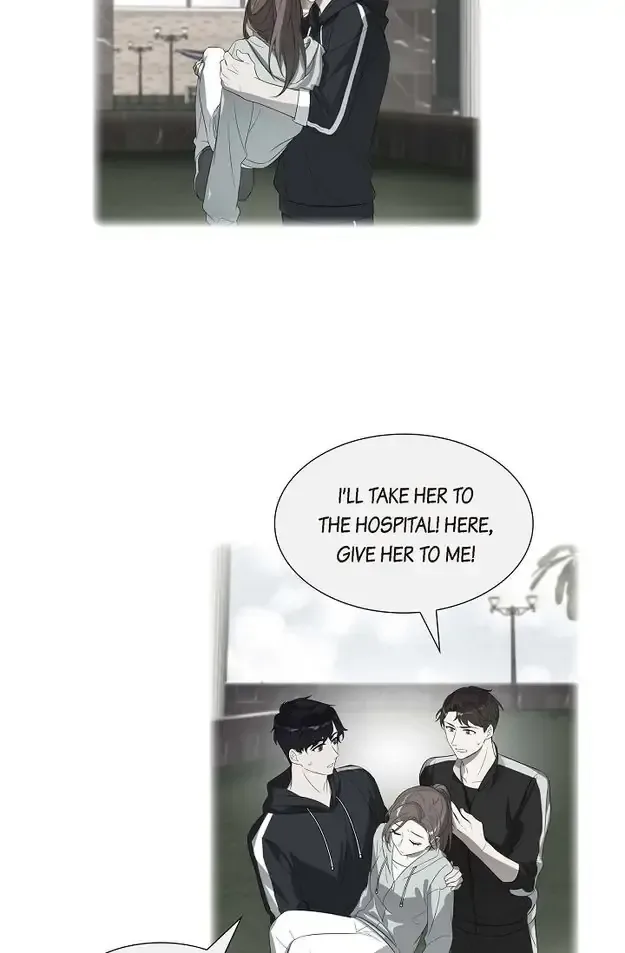A Misogamist’s Romance Chapter 10 page 31
