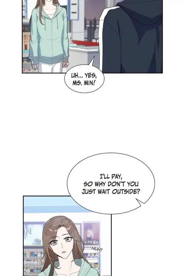 A Misogamist’s Romance Chapter 11 page 26