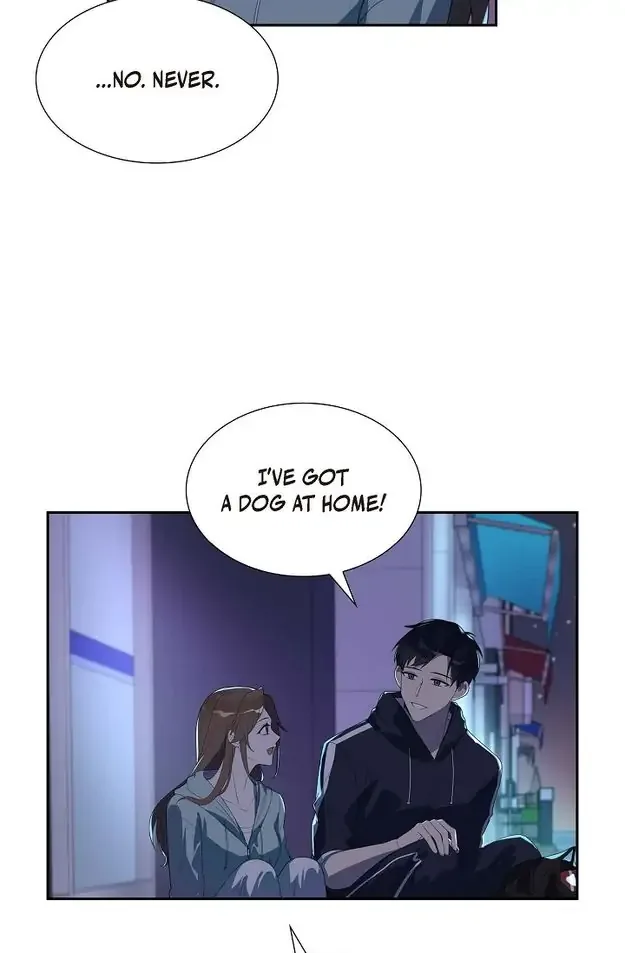A Misogamist’s Romance Chapter 11 page 36
