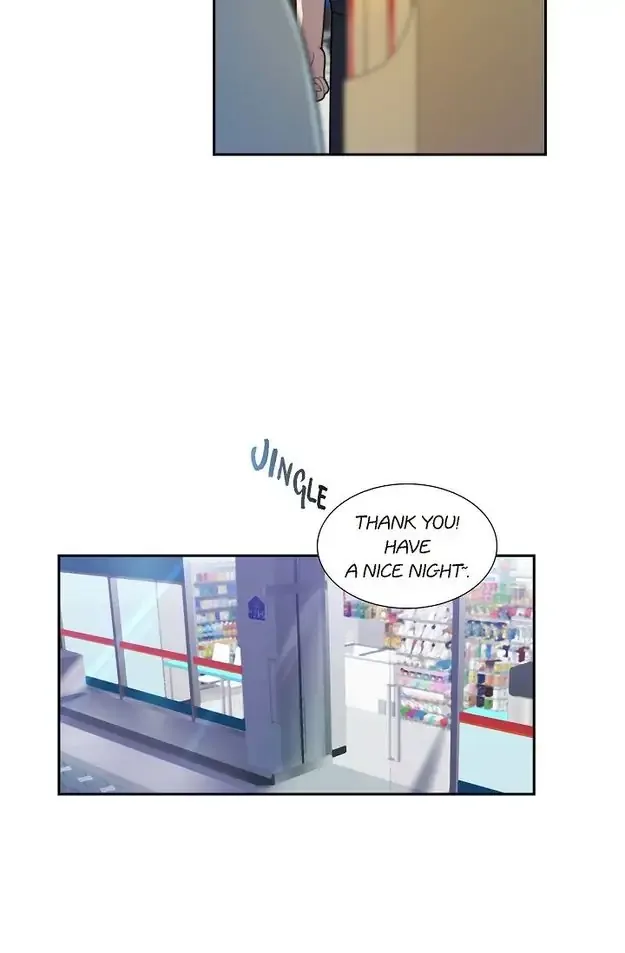 A Misogamist’s Romance Chapter 11 page 28