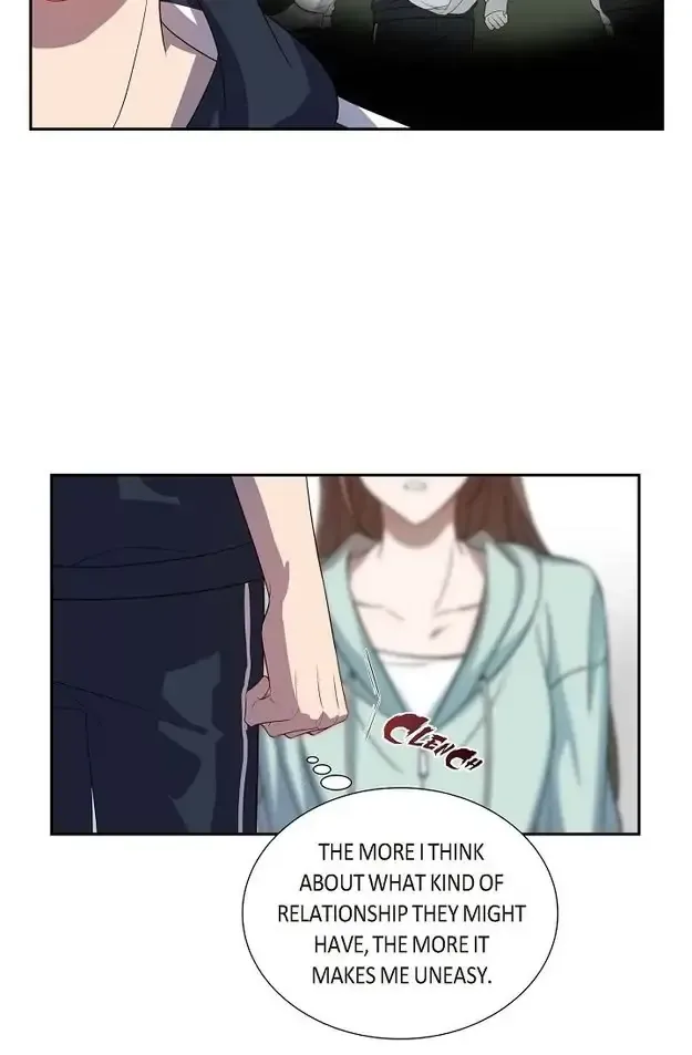 A Misogamist’s Romance Chapter 10 page 33