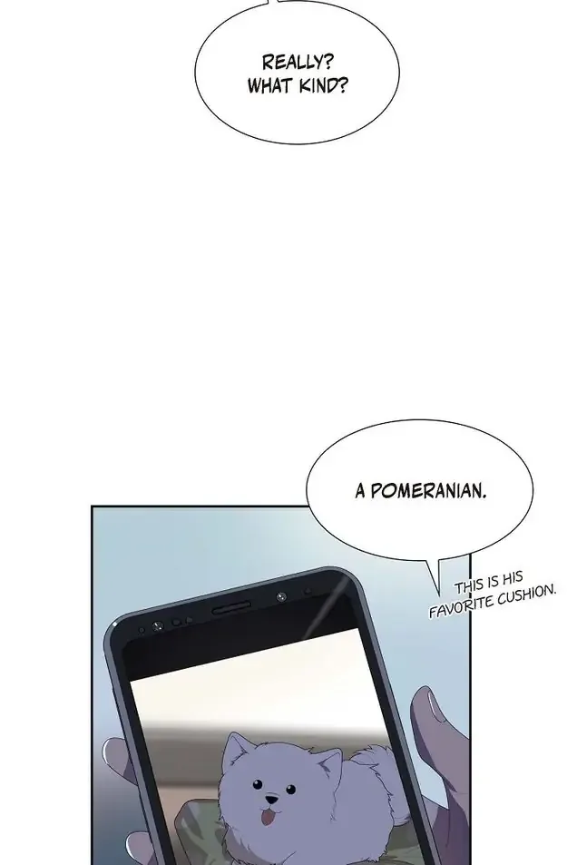 A Misogamist’s Romance Chapter 11 page 37