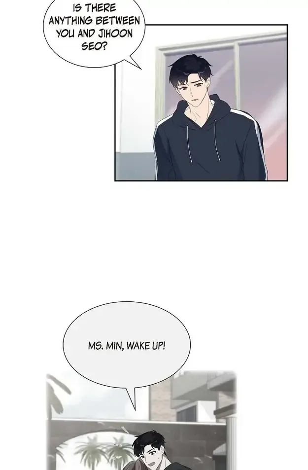 A Misogamist’s Romance Chapter 10 page 30