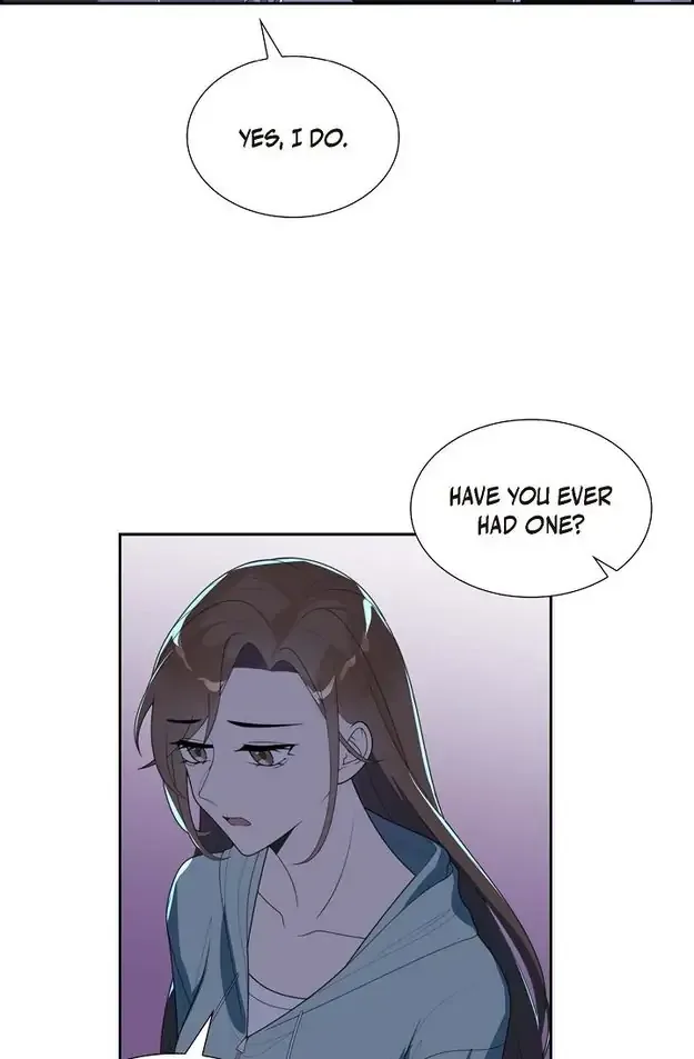 A Misogamist’s Romance Chapter 11 page 35