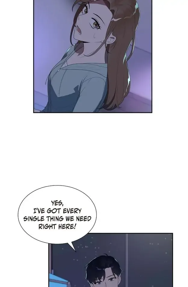 A Misogamist’s Romance Chapter 11 page 31