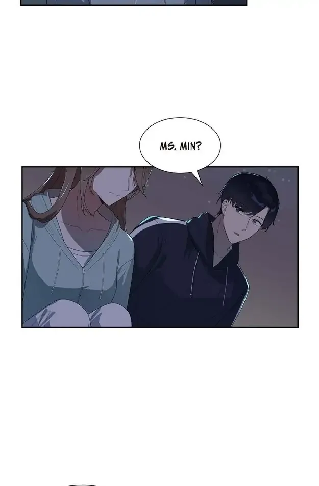 A Misogamist’s Romance Chapter 11 page 40