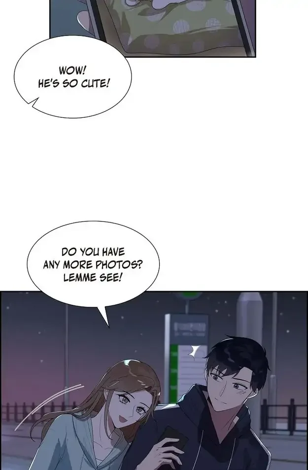 A Misogamist’s Romance Chapter 11 page 38