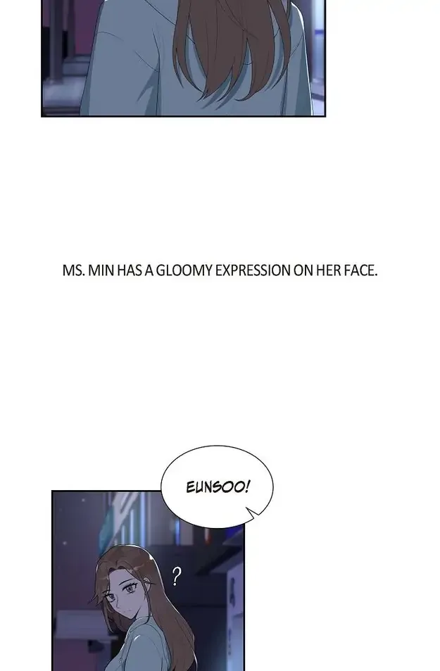 A Misogamist’s Romance Chapter 11 page 45