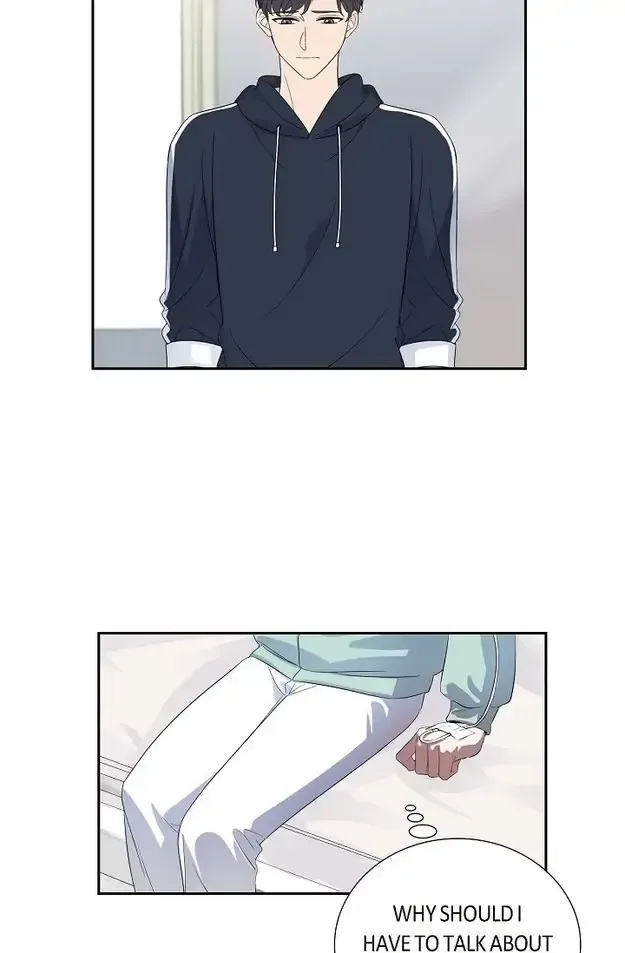 A Misogamist’s Romance Chapter 10 page 41