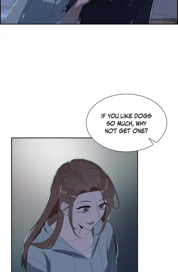 A Misogamist’s Romance Chapter 11 page 39