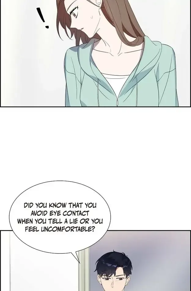 A Misogamist’s Romance Chapter 10 page 36
