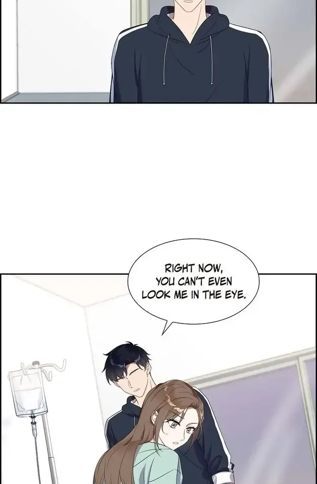 A Misogamist’s Romance Chapter 10 page 37