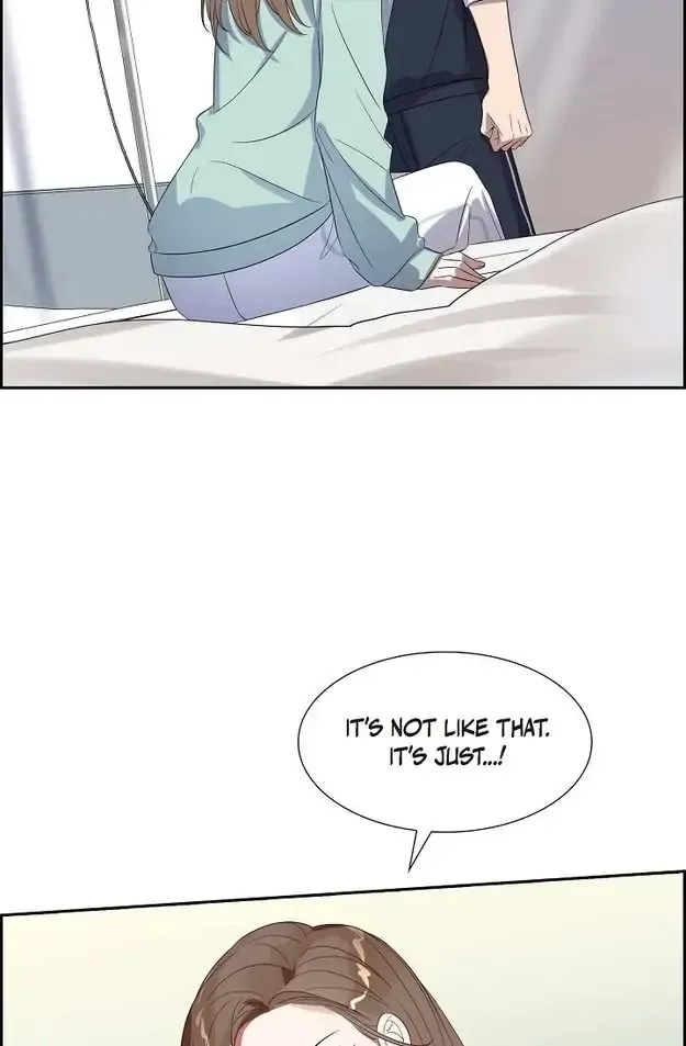 A Misogamist’s Romance Chapter 10 page 38