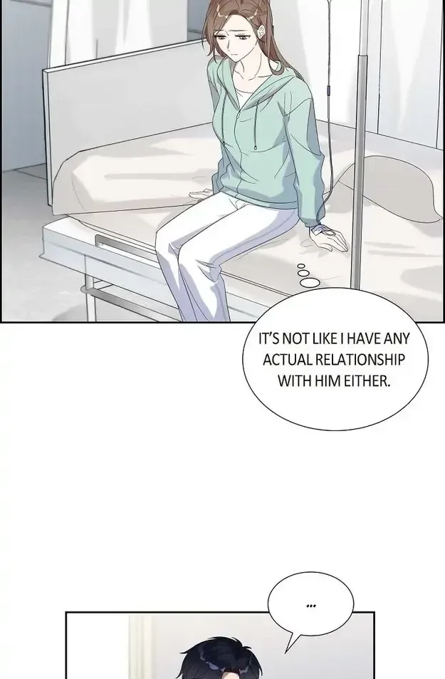 A Misogamist’s Romance Chapter 10 page 40