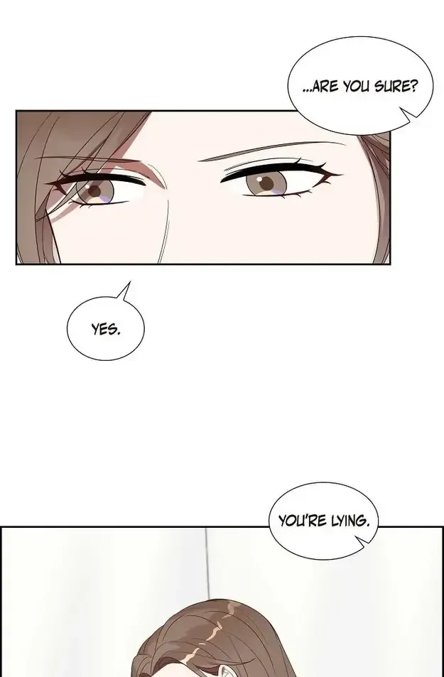 A Misogamist’s Romance Chapter 10 page 35