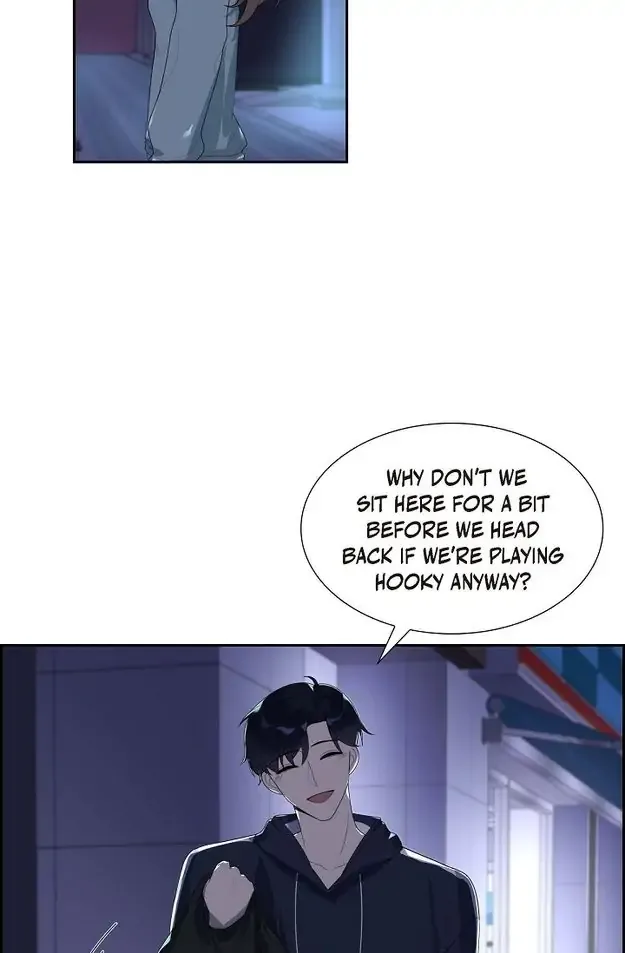 A Misogamist’s Romance Chapter 11 page 46