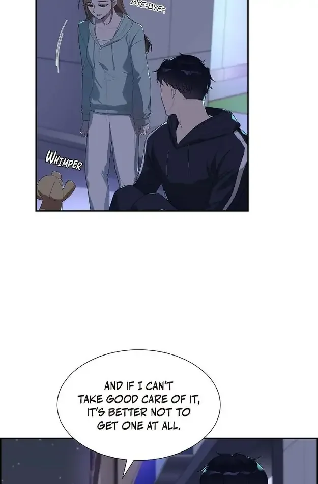 A Misogamist’s Romance Chapter 11 page 42