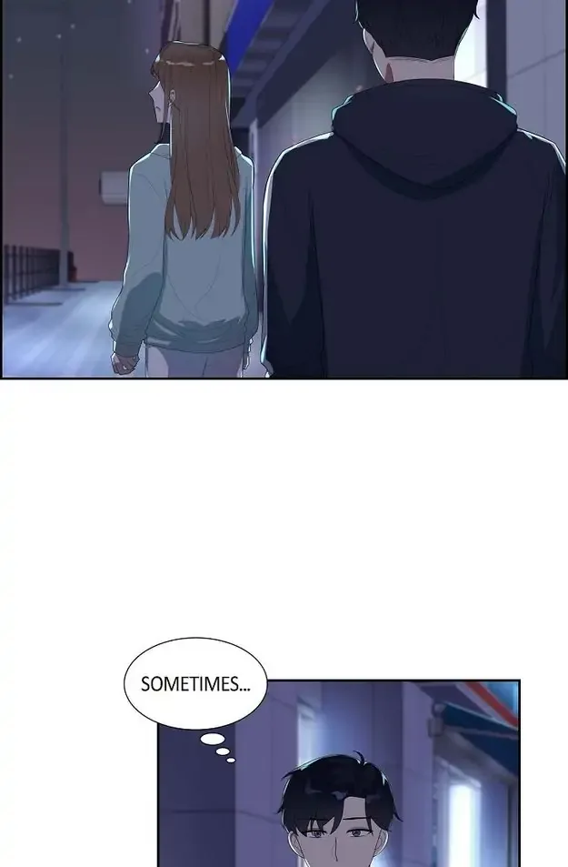 A Misogamist’s Romance Chapter 11 page 43