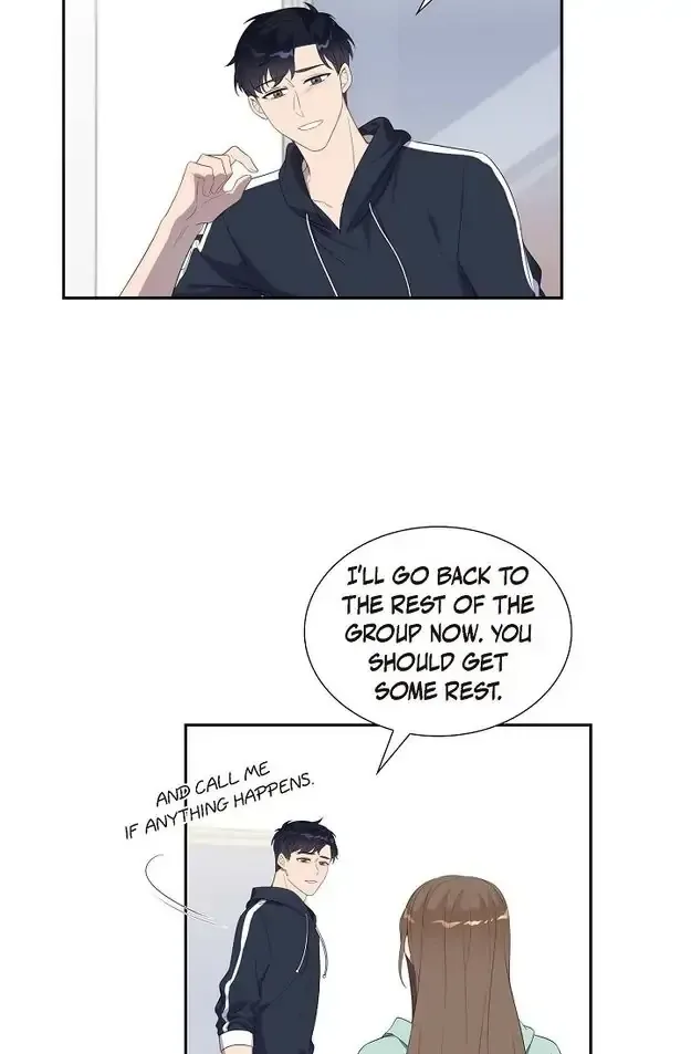 A Misogamist’s Romance Chapter 10 page 48