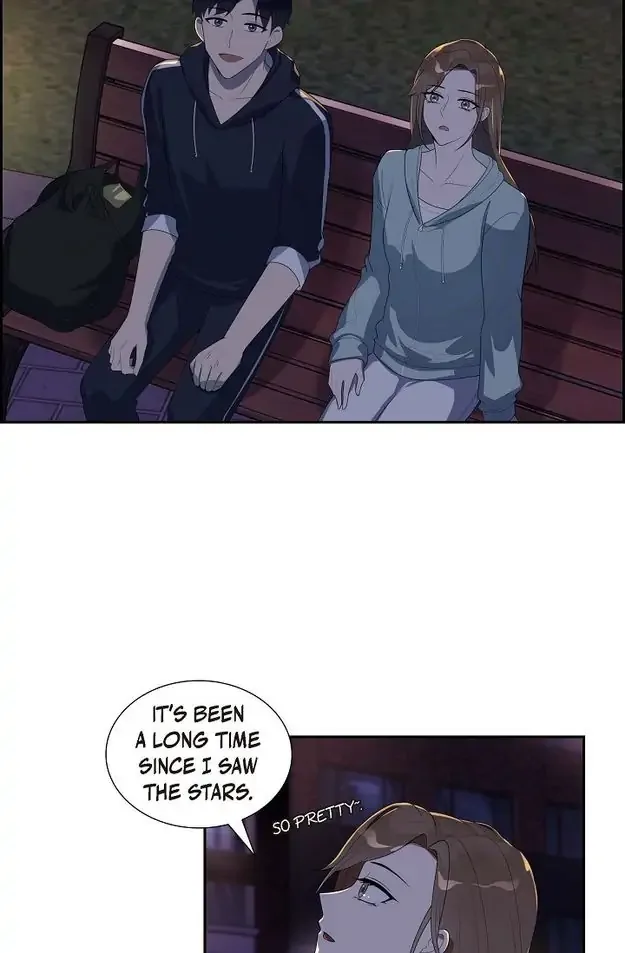 A Misogamist’s Romance Chapter 11 page 49