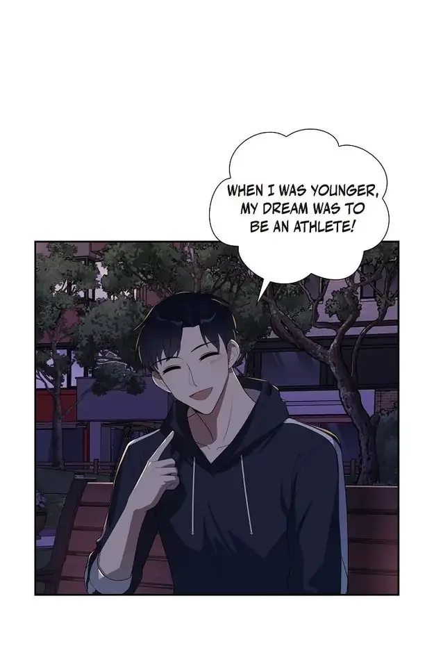 A Misogamist’s Romance Chapter 11 page 55