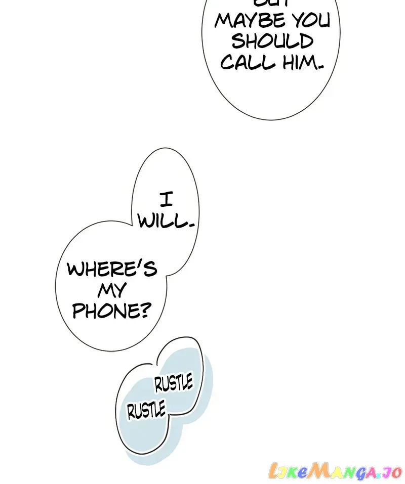 A Mismatched Complicated Love Chapter 160 page 7