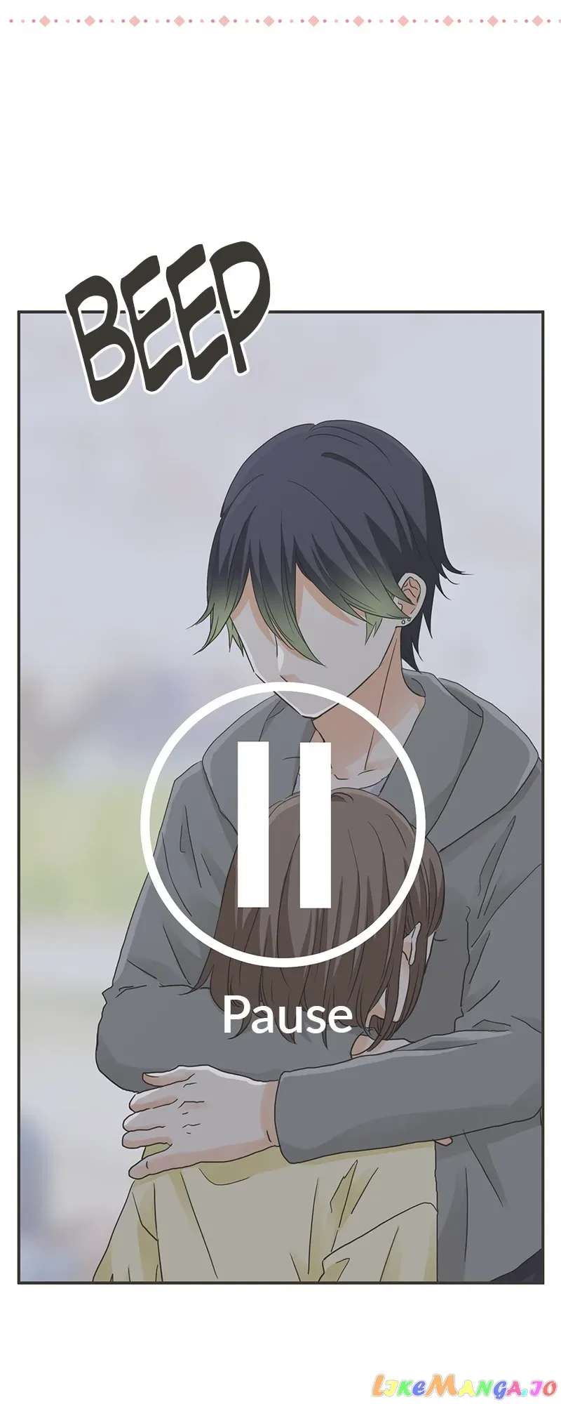 A Mismatched Complicated Love Chapter 160 page 5