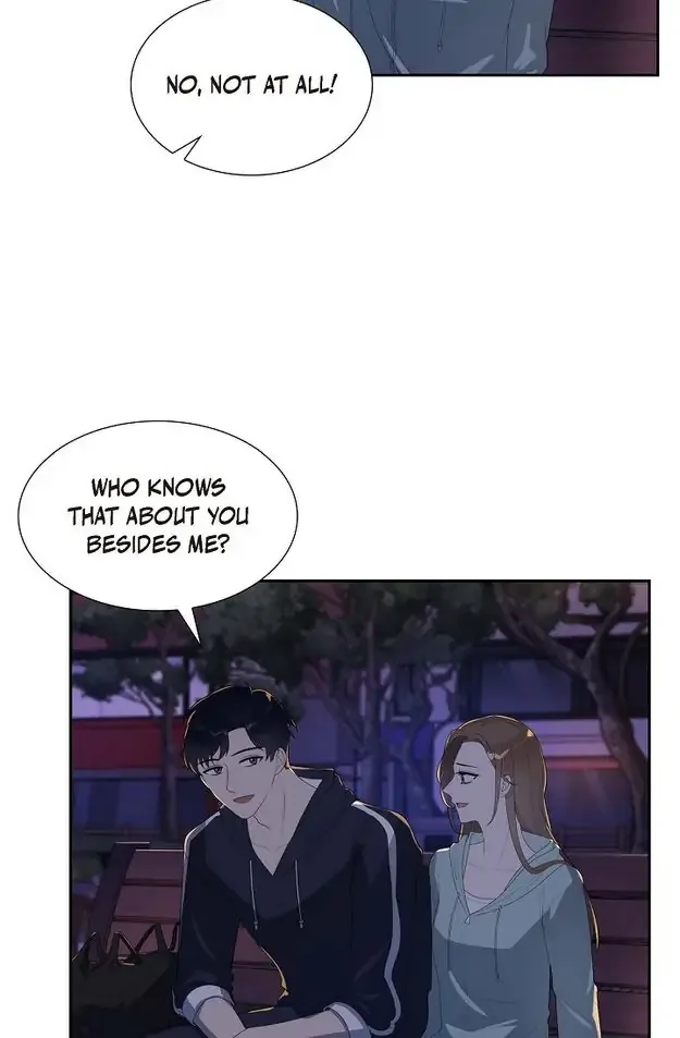 A Misogamist’s Romance Chapter 11 page 52
