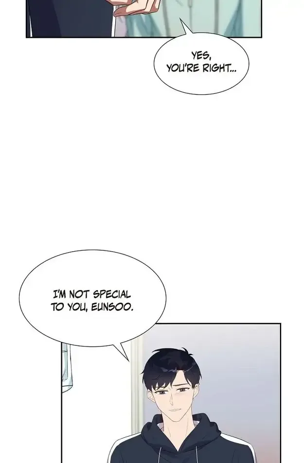 A Misogamist’s Romance Chapter 10 page 45