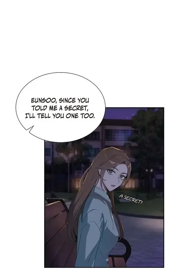 A Misogamist’s Romance Chapter 11 page 54