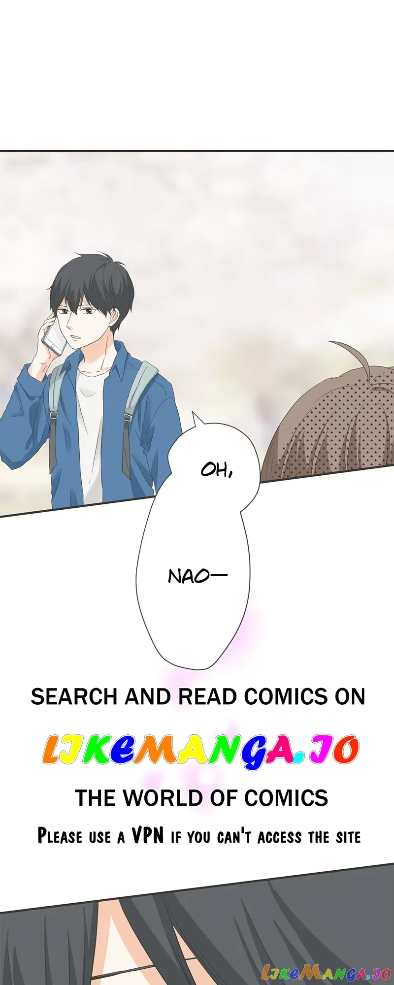 A Mismatched Complicated Love Chapter 160 page 2