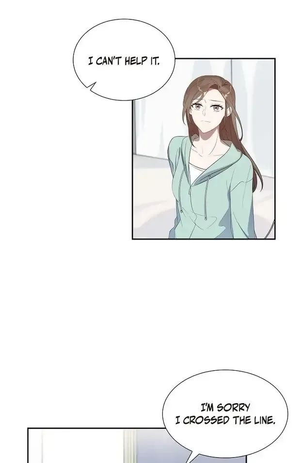 A Misogamist’s Romance Chapter 10 page 47