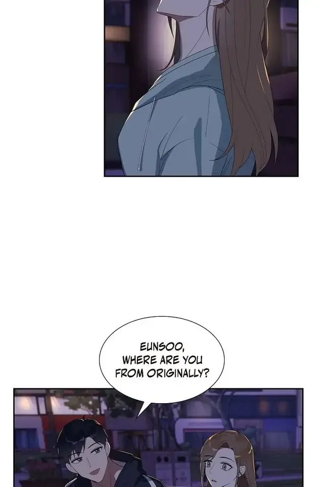 A Misogamist’s Romance Chapter 11 page 50