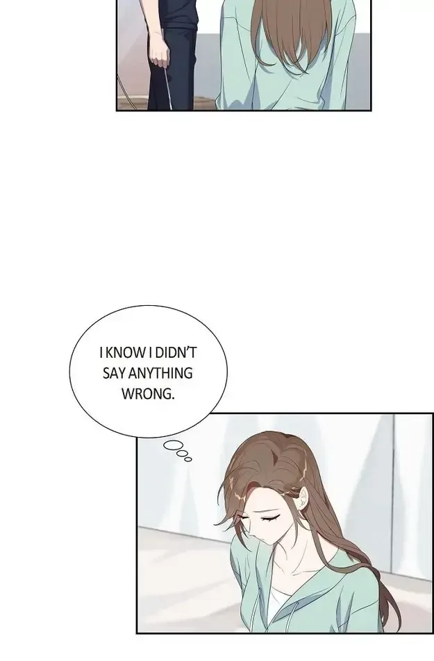 A Misogamist’s Romance Chapter 10 page 49