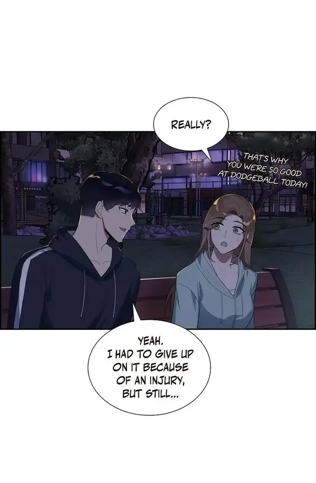A Misogamist’s Romance Chapter 11 page 56
