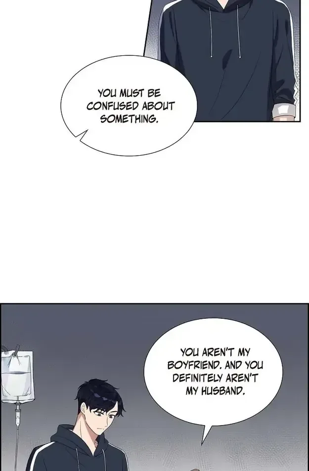 A Misogamist’s Romance Chapter 10 page 43