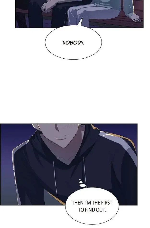 A Misogamist’s Romance Chapter 11 page 53