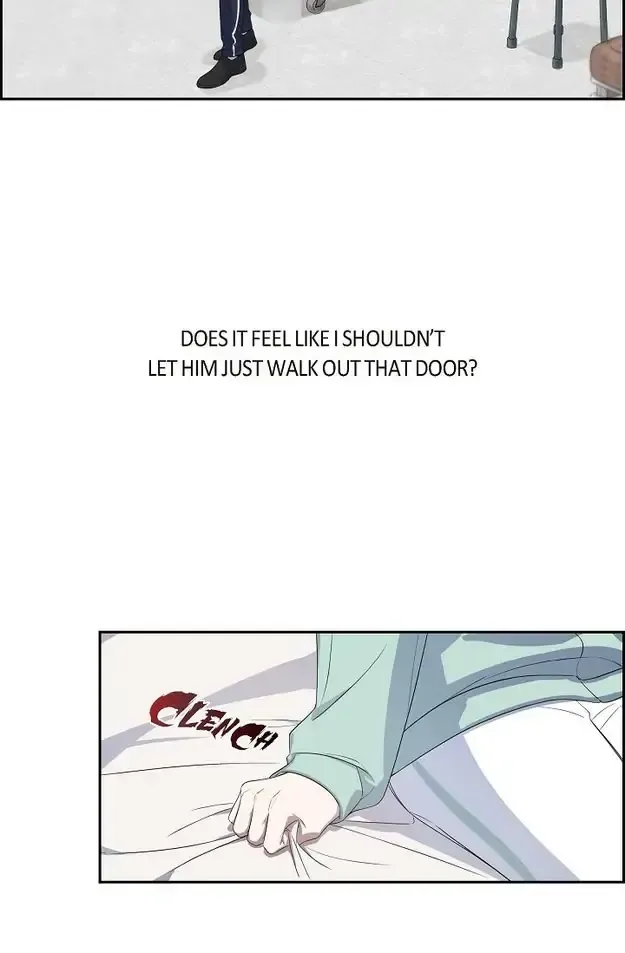 A Misogamist’s Romance Chapter 10 page 51