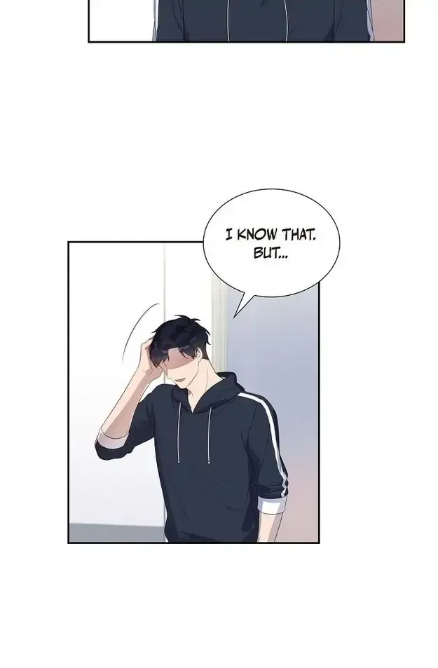 A Misogamist’s Romance Chapter 10 page 46