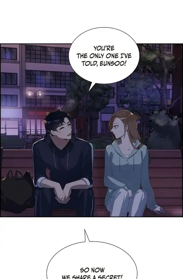 A Misogamist’s Romance Chapter 11 page 57
